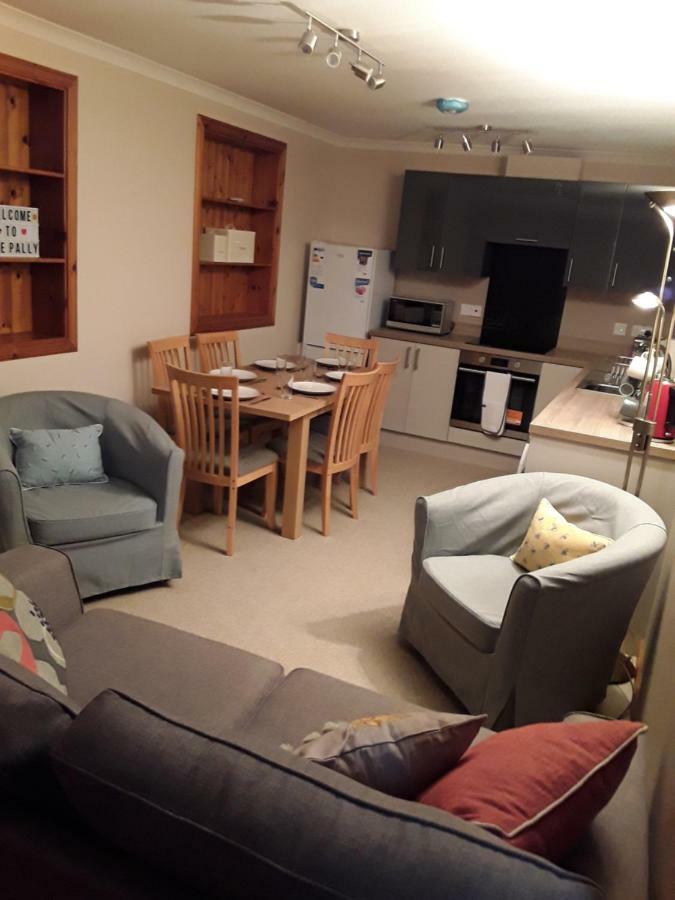 The Pally - Behind 13 Palace Road, Kirkwall, Orkney - Stl Or00122F Luaran gambar