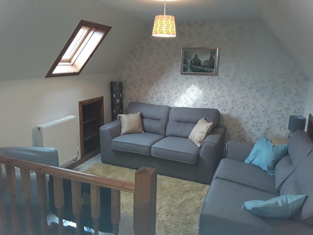 The Pally - Behind 13 Palace Road, Kirkwall, Orkney - Stl Or00122F Luaran gambar