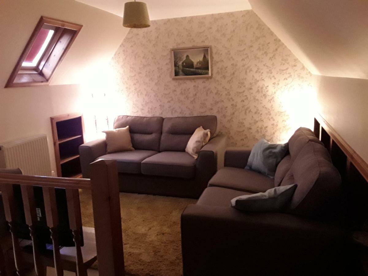 The Pally - Behind 13 Palace Road, Kirkwall, Orkney - Stl Or00122F Luaran gambar